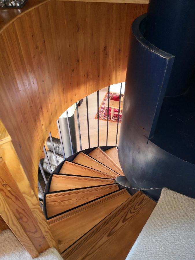 Le Chalet Pointu De Capucine Chambre D Hote Arcs 1600 Bed and Breakfast Bourg-Saint-Maurice Esterno foto
